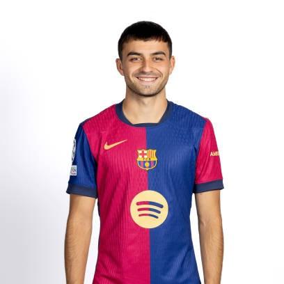 Pedri