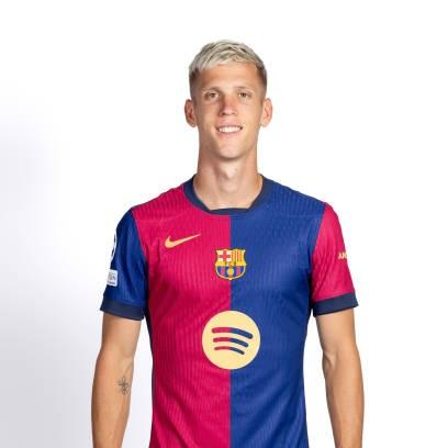 Dani Olmo