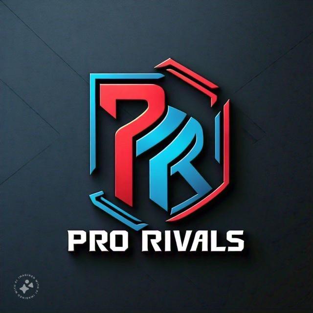 PRO LEAGUE RIVALS 6