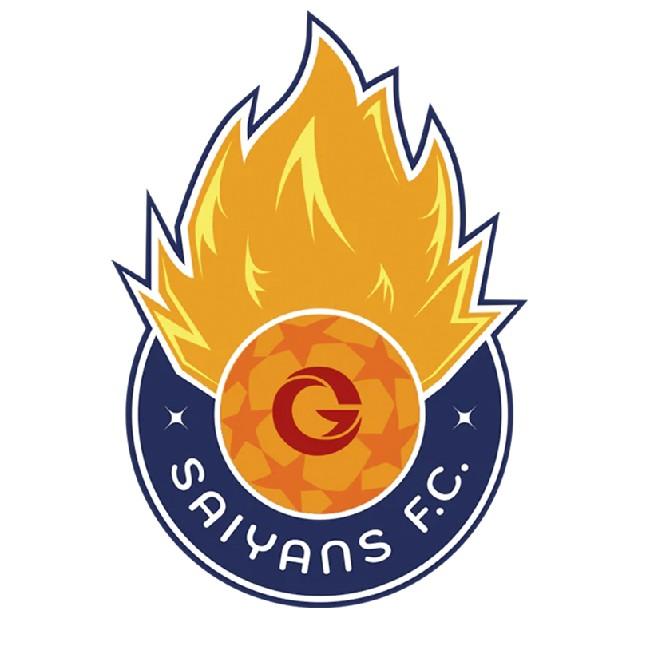 Saiyans FC