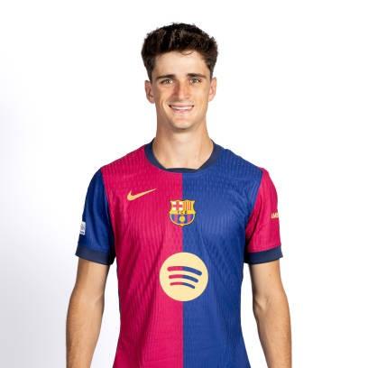 Pau Victor