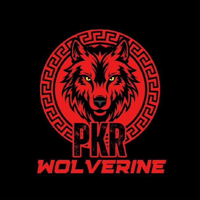 PKR WOLVERINR