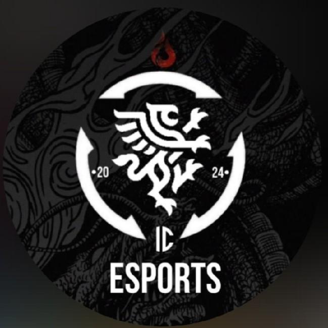 IC ESPORTS