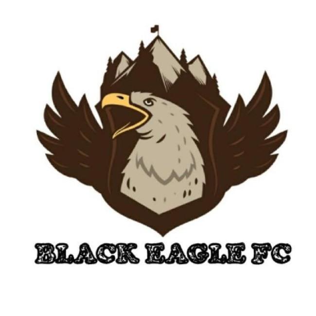 BLACK EAGLE FC