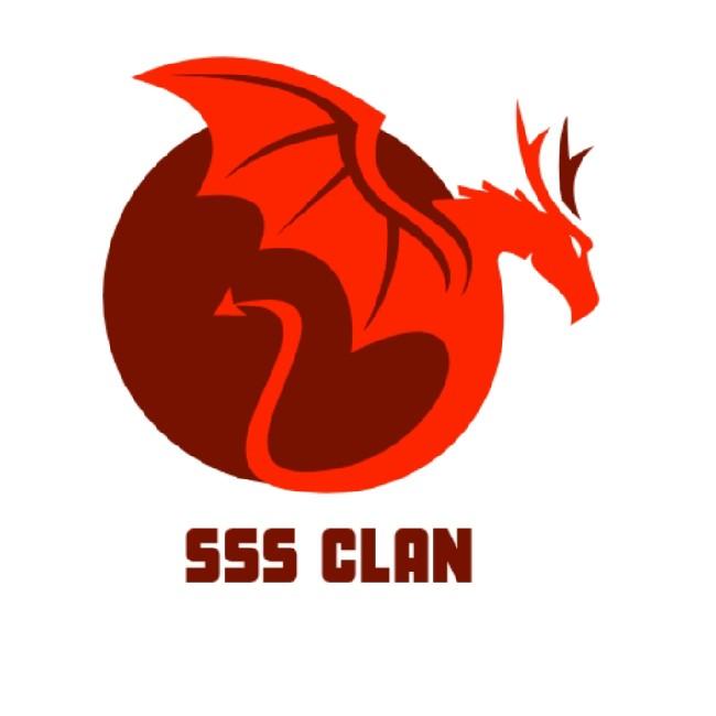 SSS CLAN