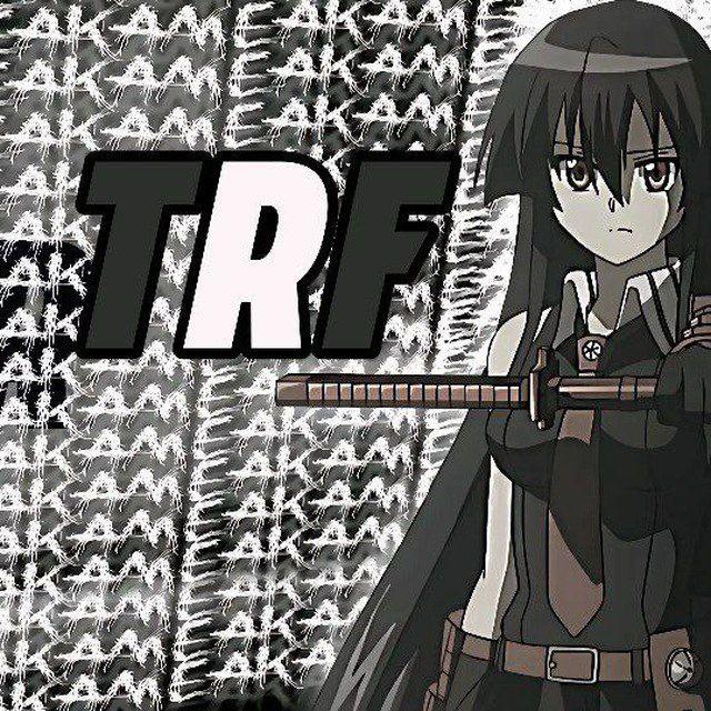 TRF
