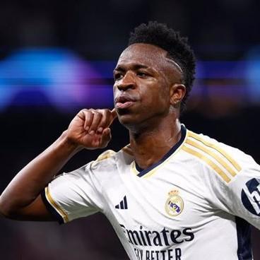 Vinicius Jr.