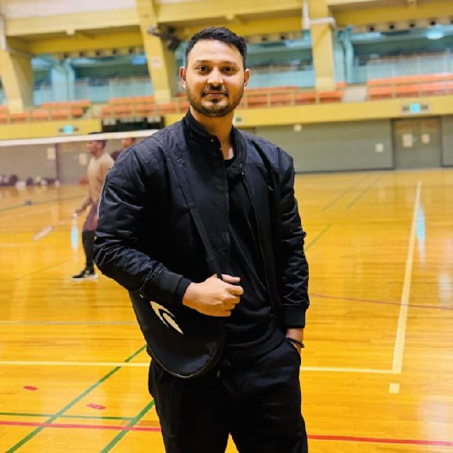 Arif Hossain
