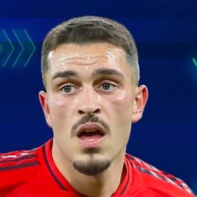 Arijon ibrahimovic