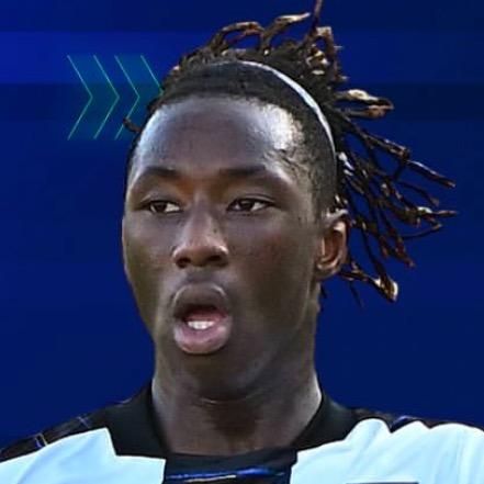 Coulibaly