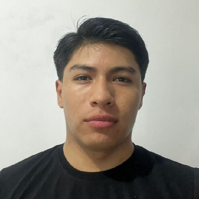 Luis Denilson Gallardo Mejia