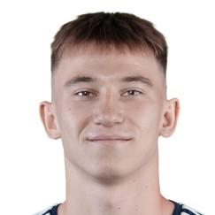 Даниил Аносов