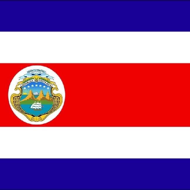 🇨🇷 Gebruyne