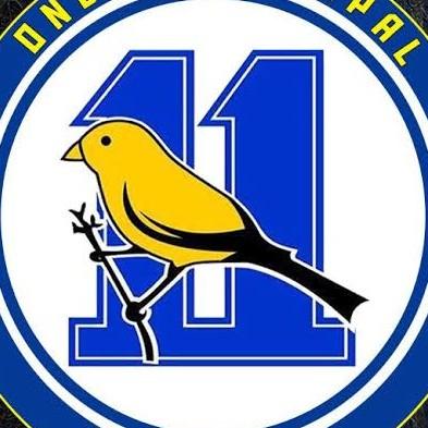C.D Once Municipal