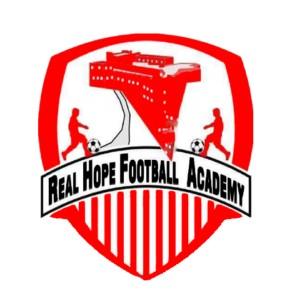 Real Hope F.A