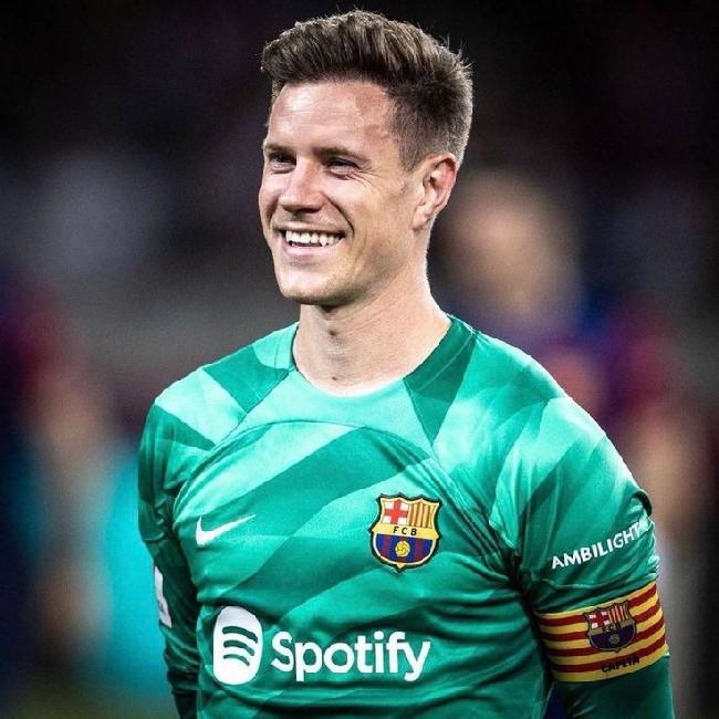 Ter Stegen