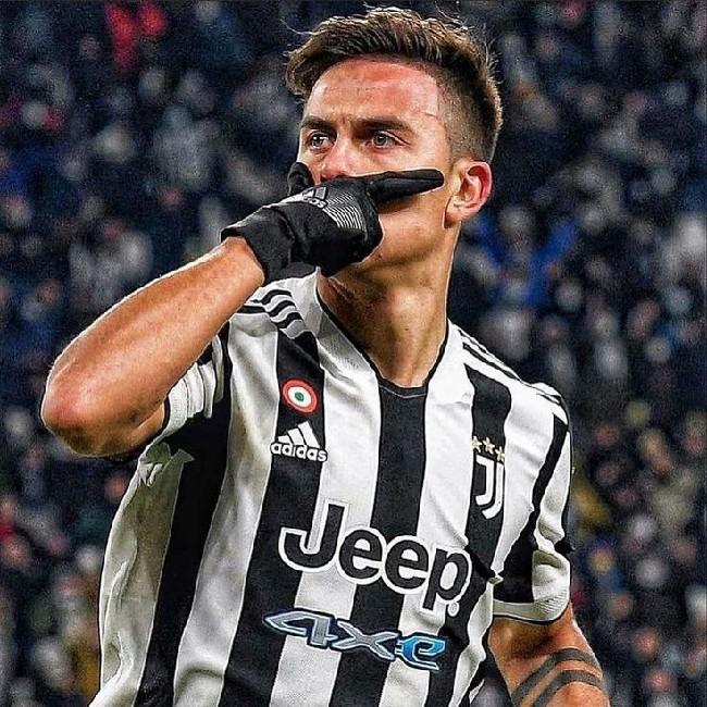 Dybala