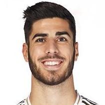 Marco Asensio