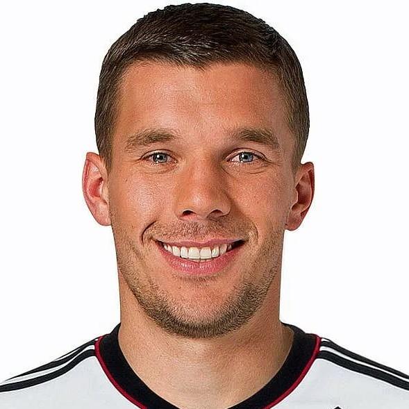 Lukas Podolski