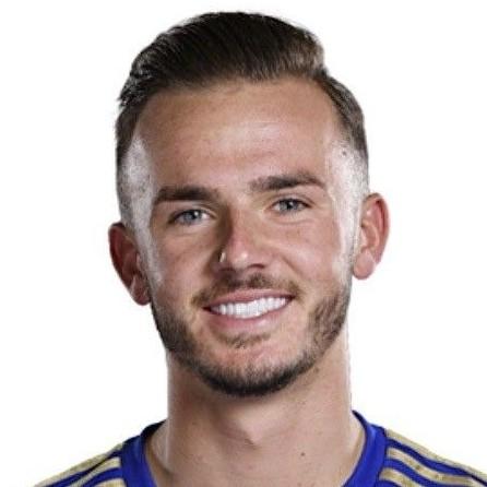 James Maddison