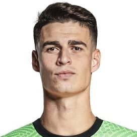 Kepa Arizzabalaga