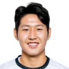 Lee Kang In