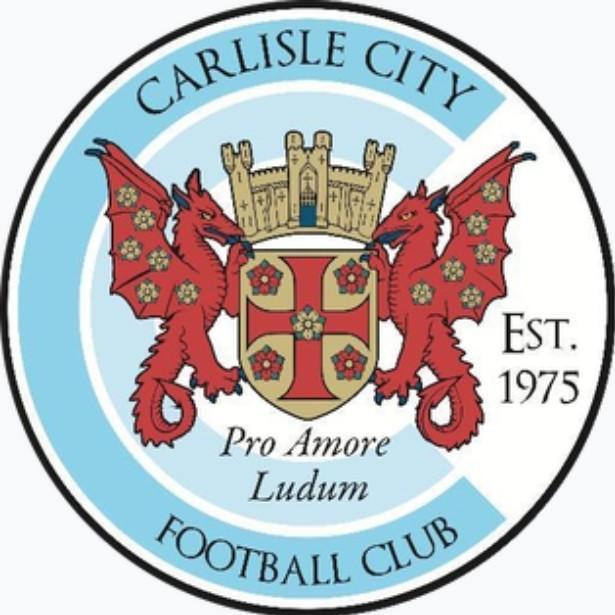 Carlisle City