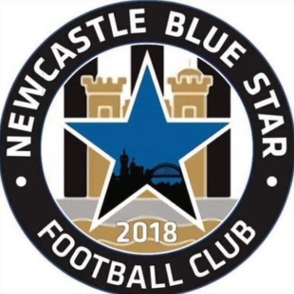 Newcastle Blue Star