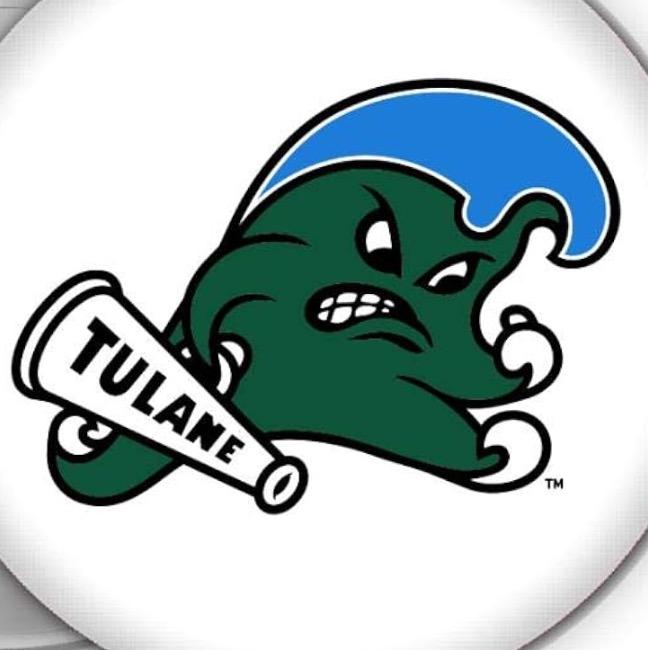 Tulane #4