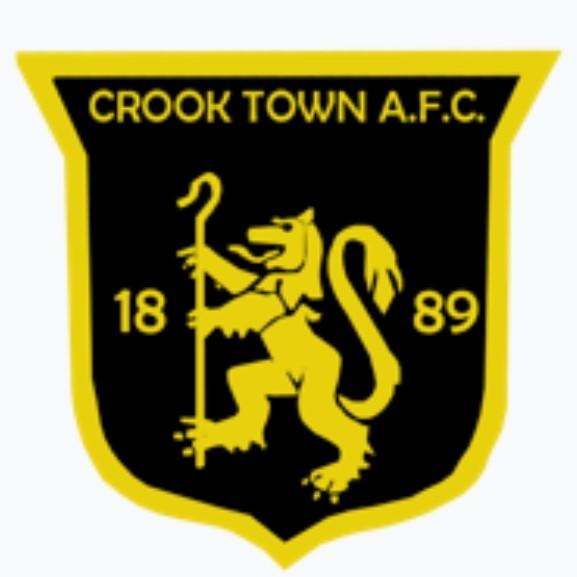 Crook Town