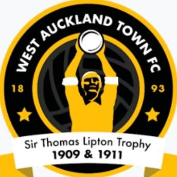 West Auckland Town