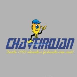 Chaveirojan