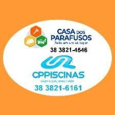 Casa dos Parafusos/ CP Piscinas