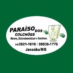 Paraíso dos colchões