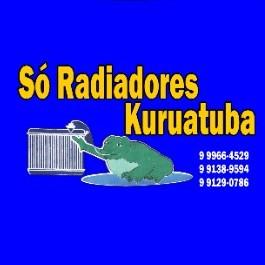 Só Radiadores