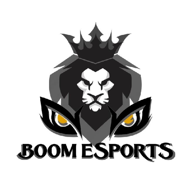 BOOM ESPORTS