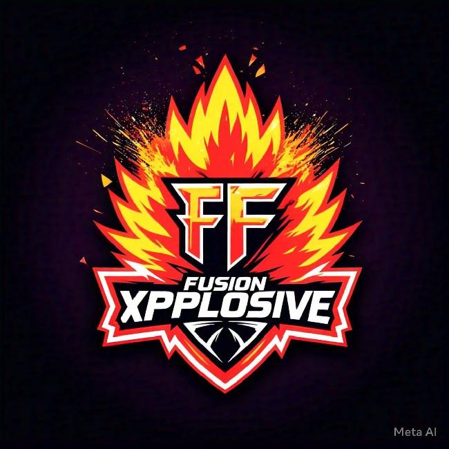 FUSION XPLOSIVE