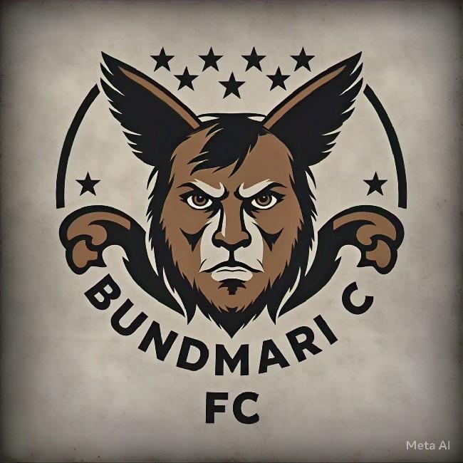 BUNDMARI FC