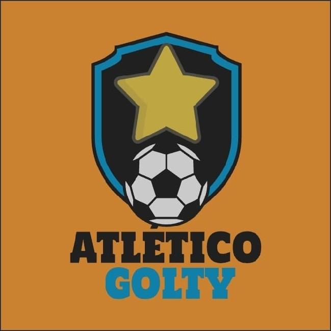 Atlético golty