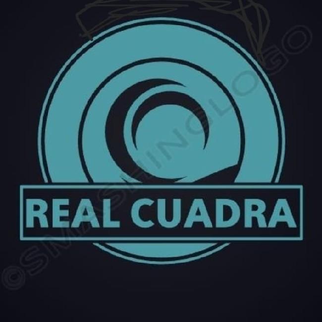 Real cuadra