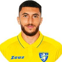 Farès Ghedjemis