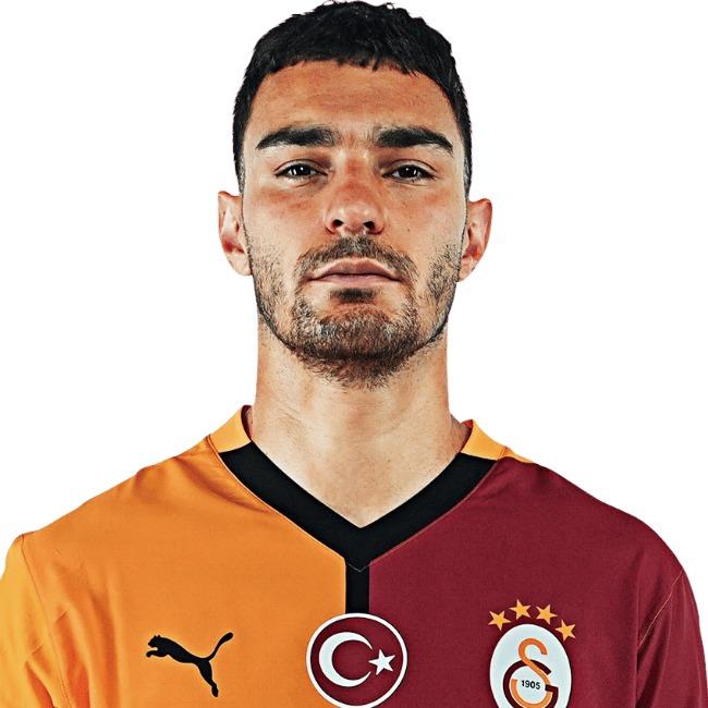 Kaan Ayhan