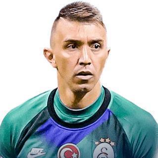 Fernando Muslera
