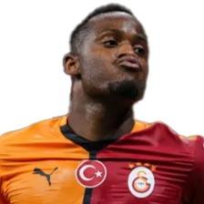 Michy Batshuayi