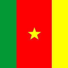 🇨🇲 Gabson