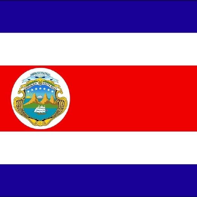 🇨🇷 Luydy