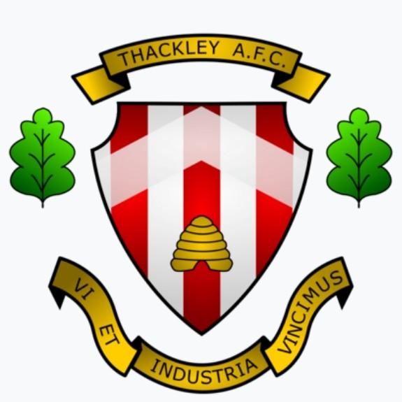 Thackley AFC