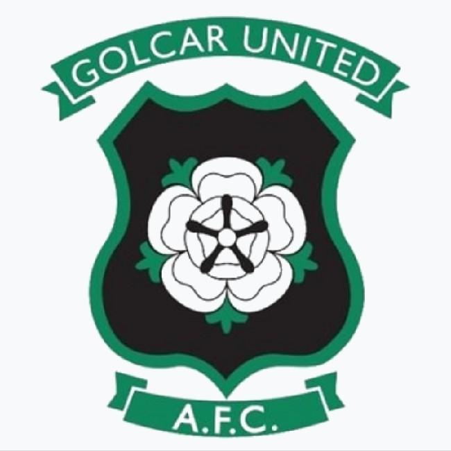 Golcar United