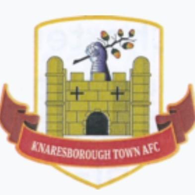 Knaresborough Town