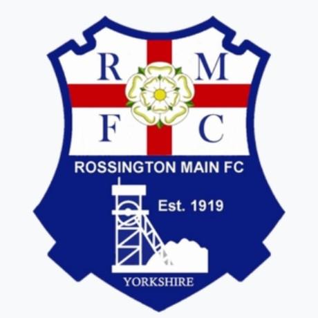 Rossington Main